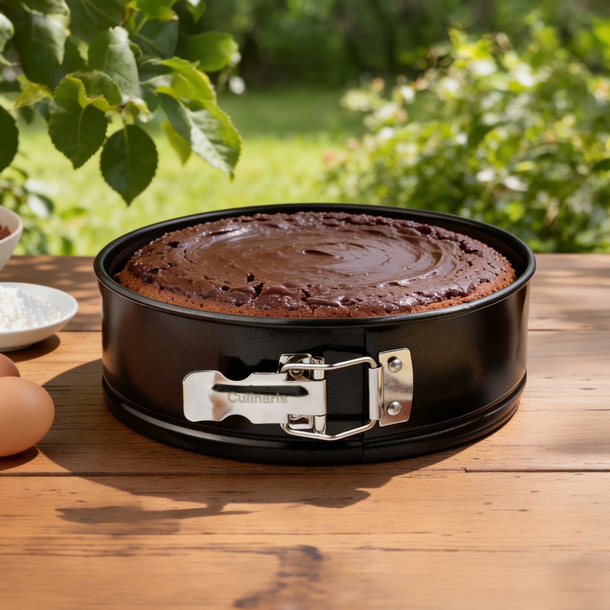 Springform - PADEIRO - 26 cm | Culinaris