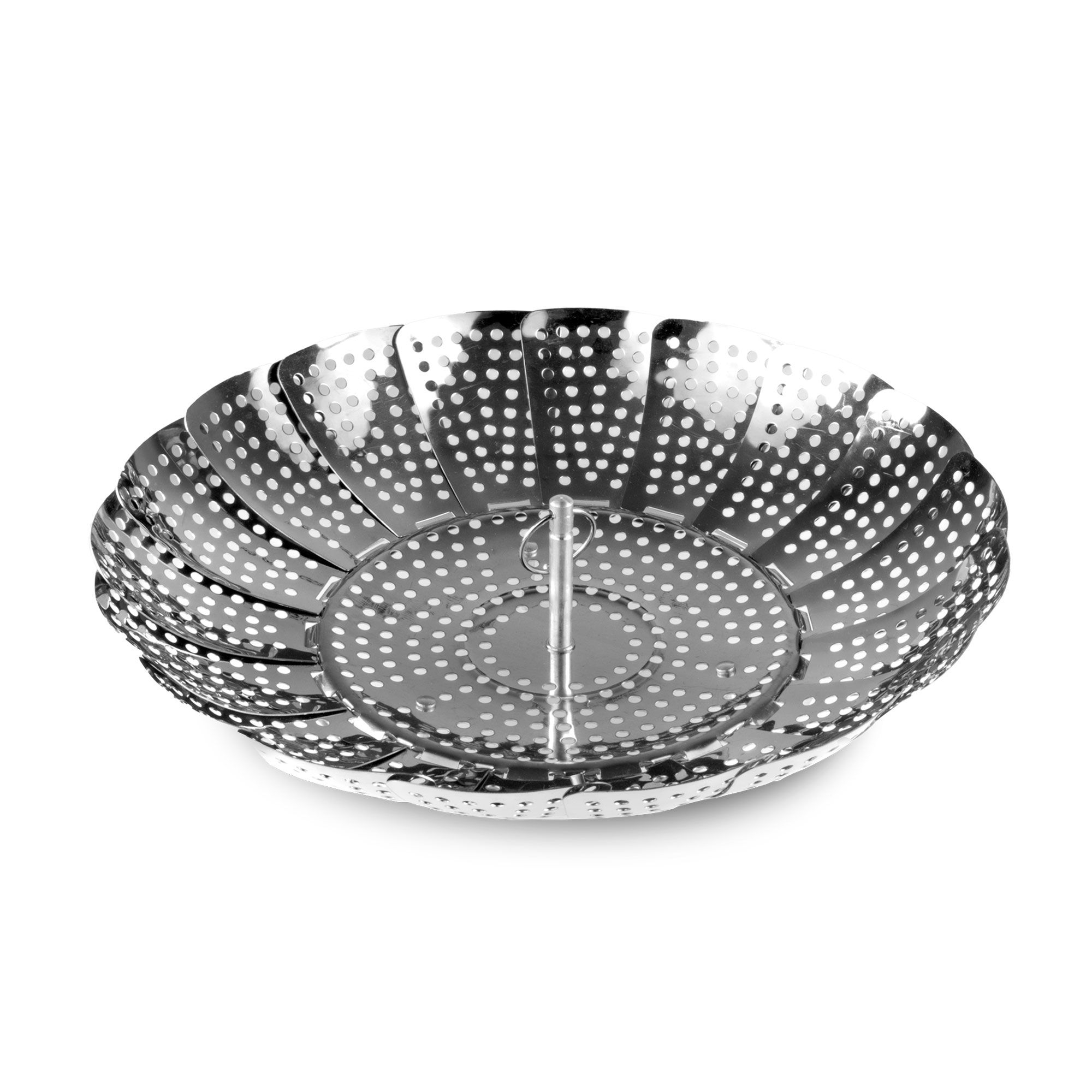 Dämpfeinsatz Ø 14 - 23 cm - VAPORIO | Culinaris
