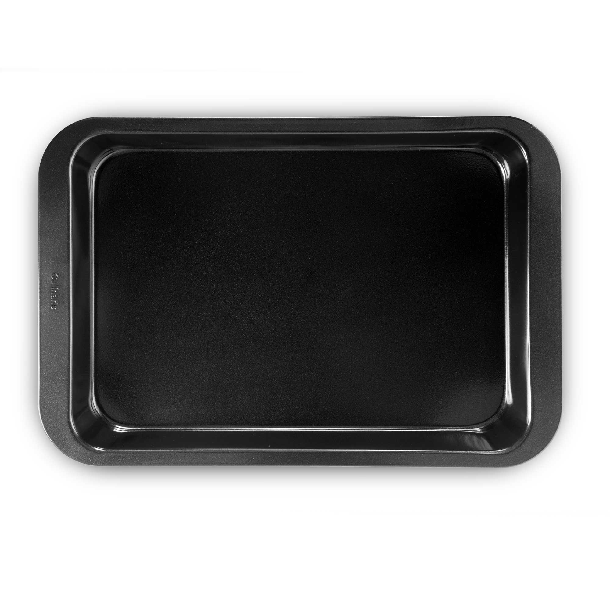 Kuchenblech mit Transportdeckel - PADEIRO - 37 cm | Culinaris