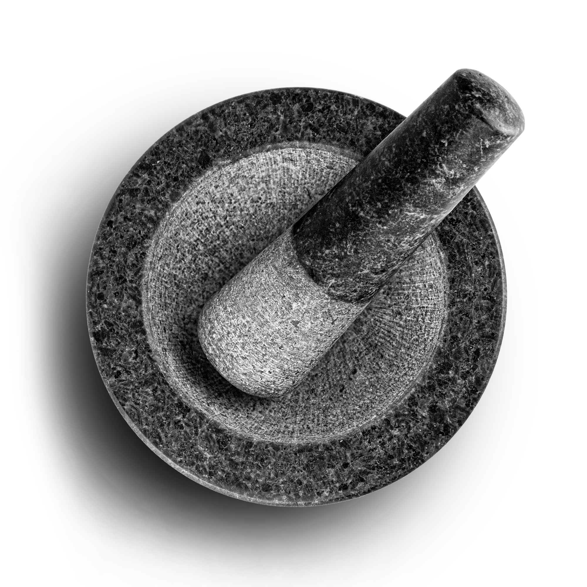 Ersatzstößel - Mörser Granito klein - 10 cm | Culinaris