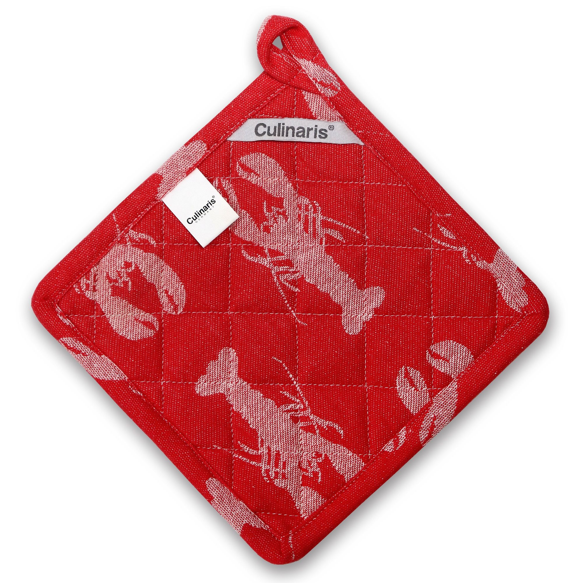 Topflappen - Red Lobster | Culinaris