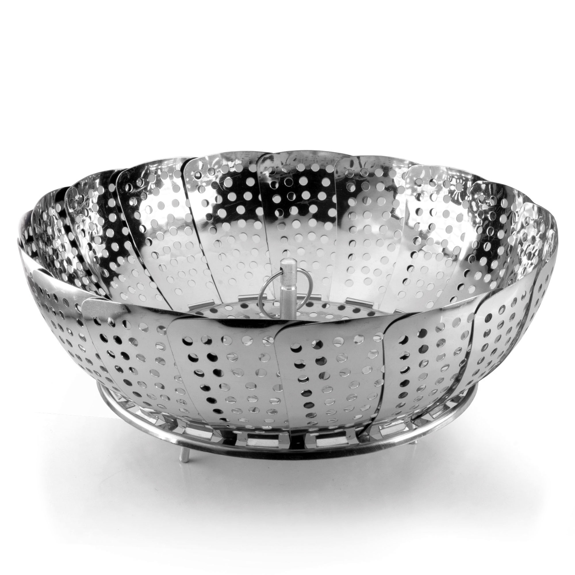 Dämpfeinsatz Ø 18 - 28 cm - VAPORIO | Culinaris