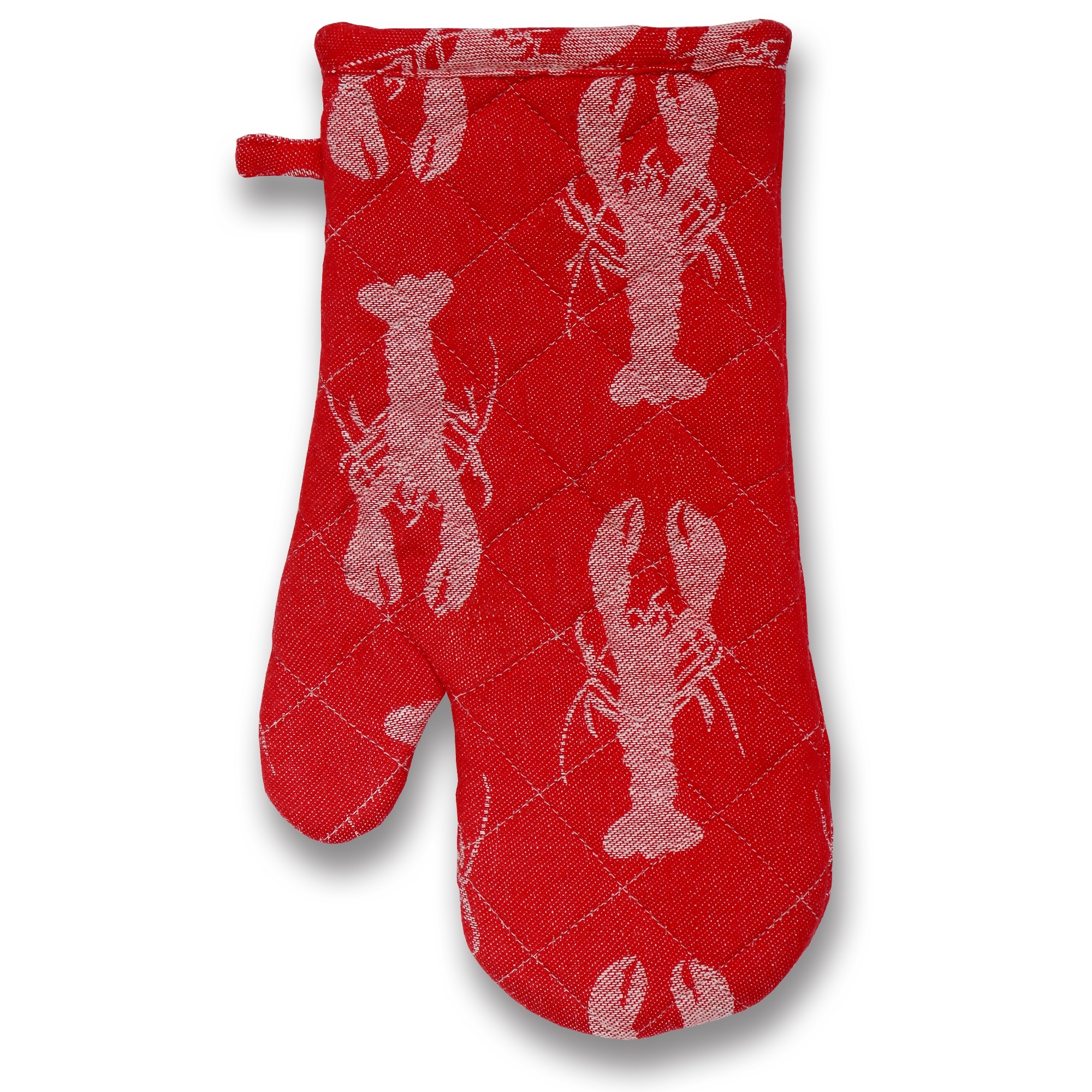 Ofenhandschuh - Red Lobster | Culinaris