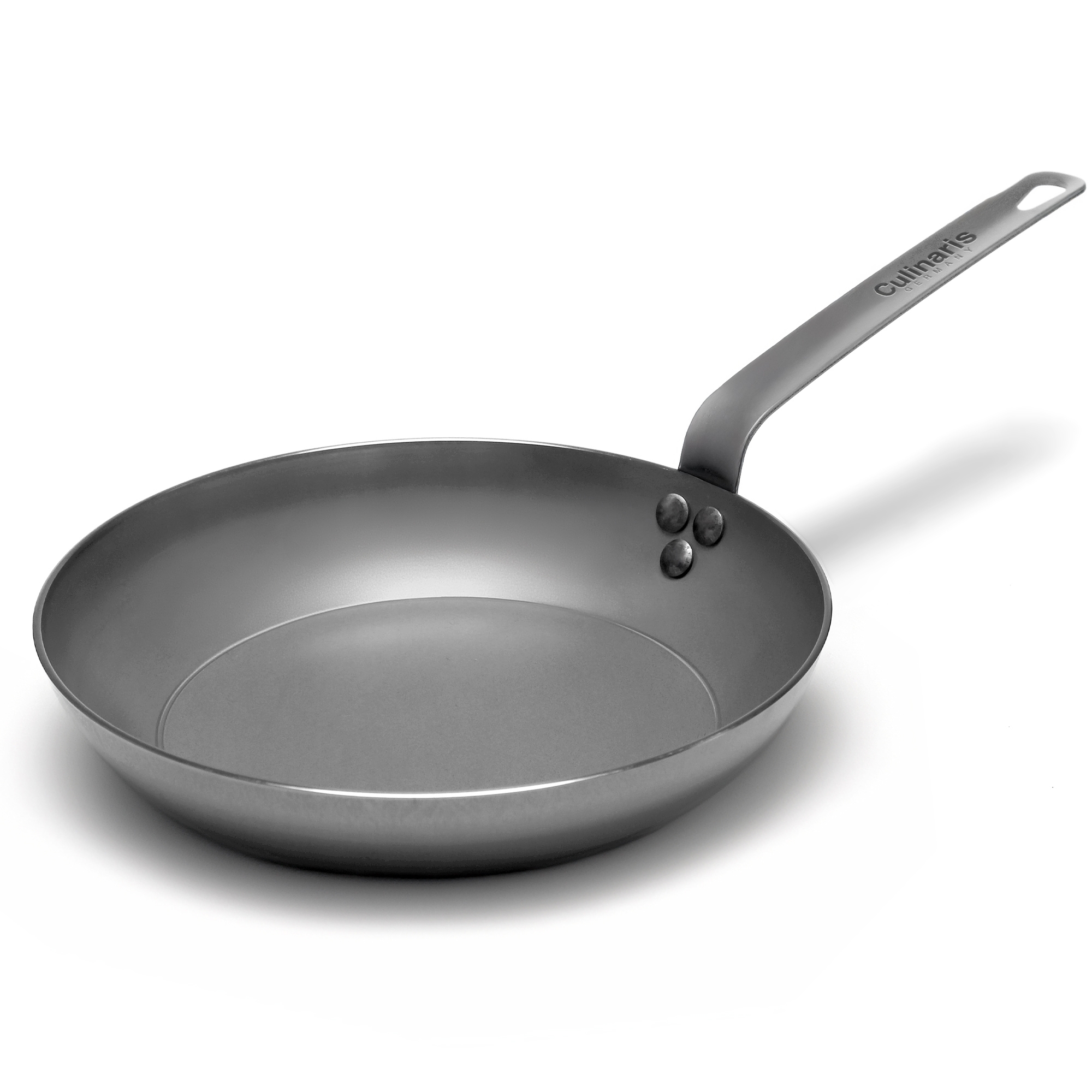Eisenpfanne - Fierro Classico - 24 cm | Culinaris