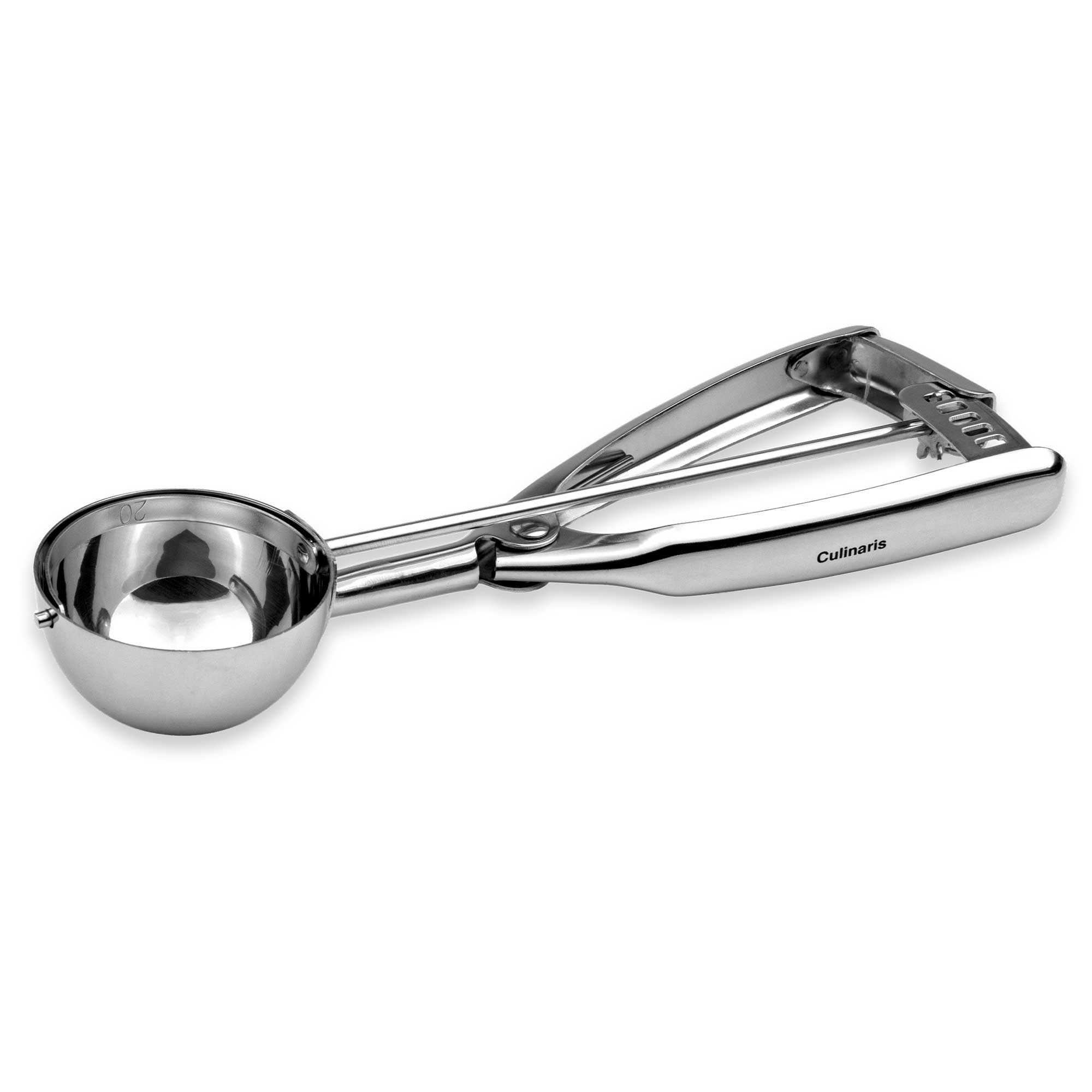 Eisportionierer - CELEBRARE - Ø 5,5 cm | Culinaris