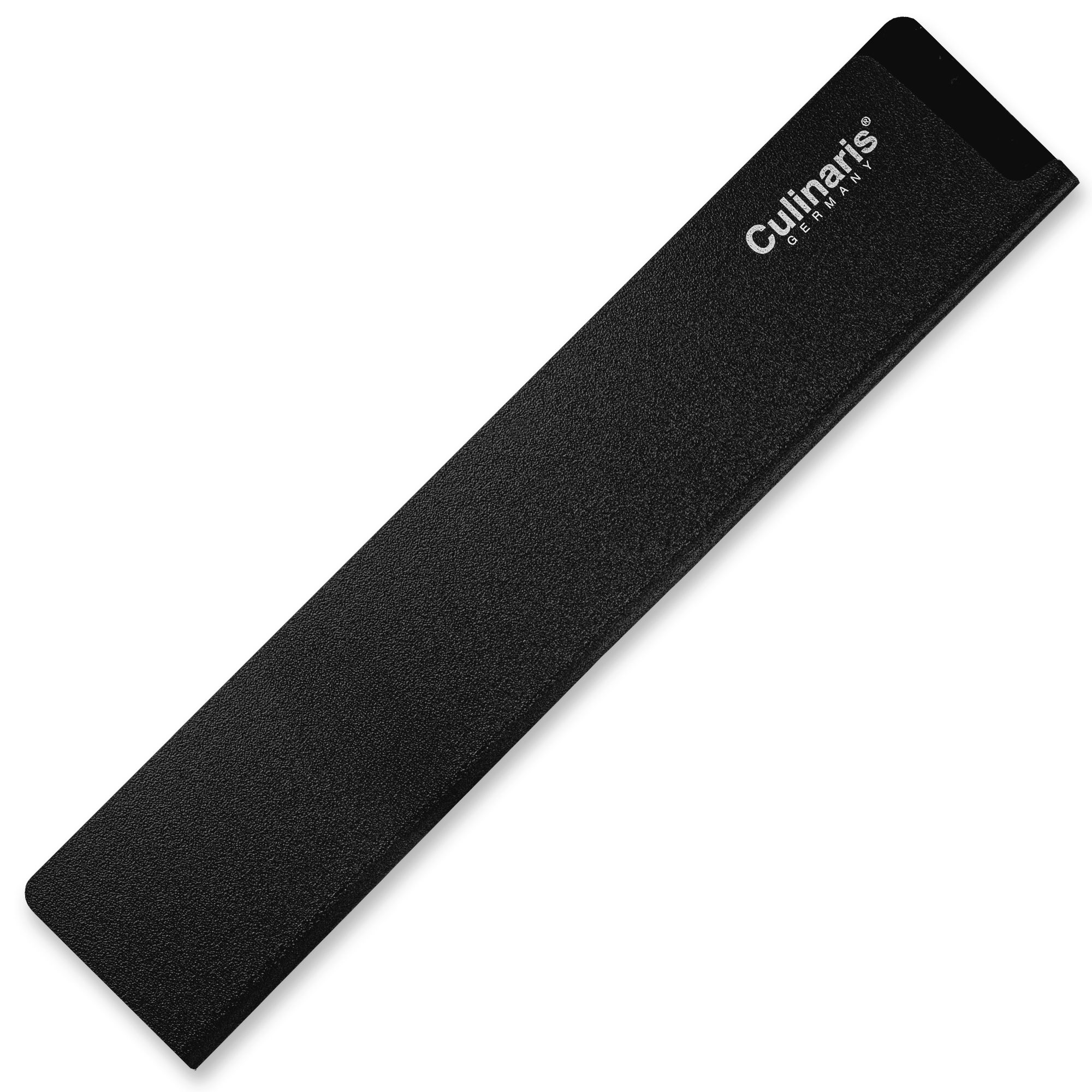 Klingenschutz - Black Serie - 25 x 5 cm - CB-30 | Culinaris