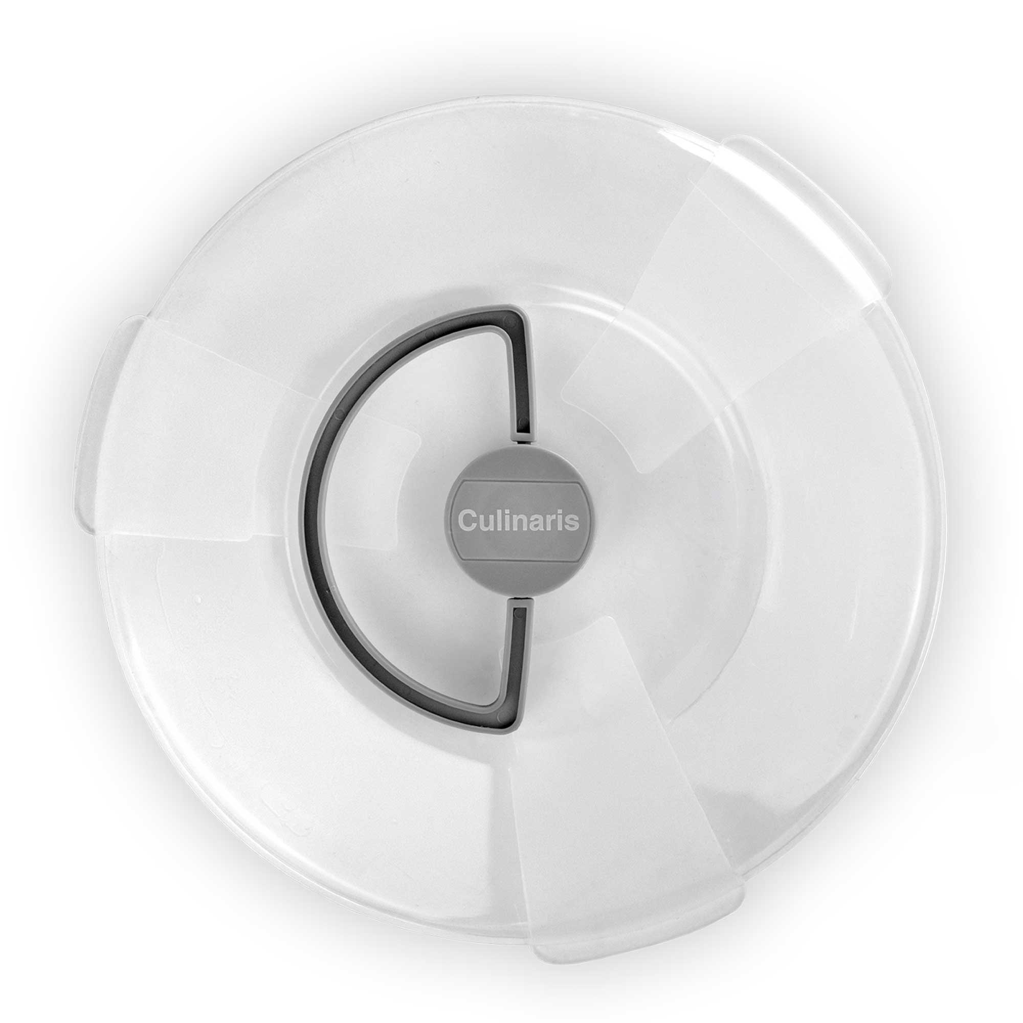 Deckel  für Springform - PADEIRO - 28 cm | Culinaris