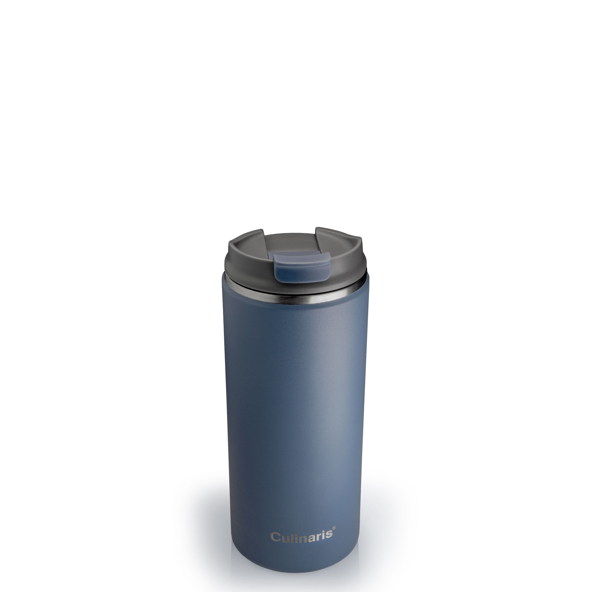Thermobecher - Amico - 350 ml - blau | Culinaris