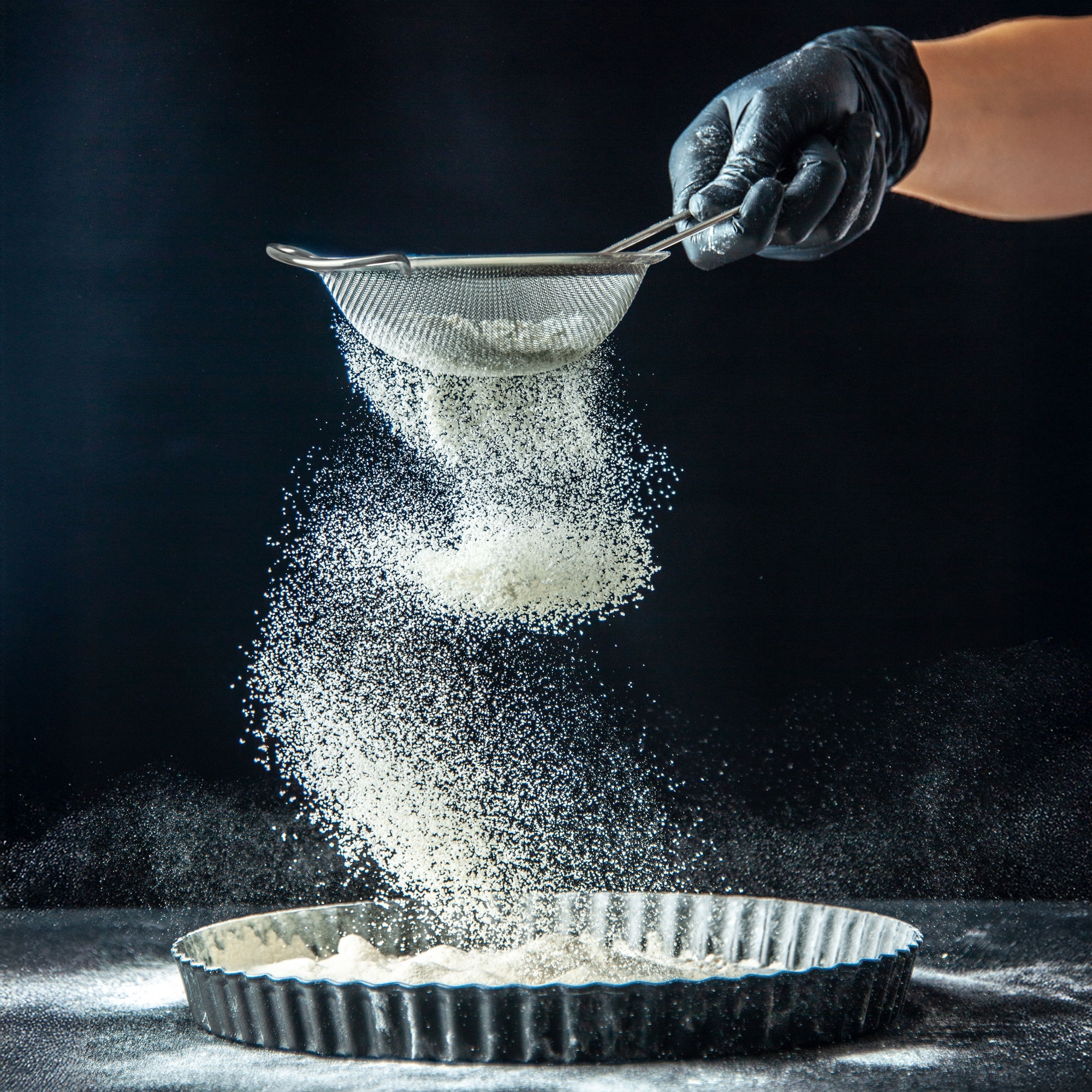 Küchensieb Separati Pro Ø 14 cm | Culinaris