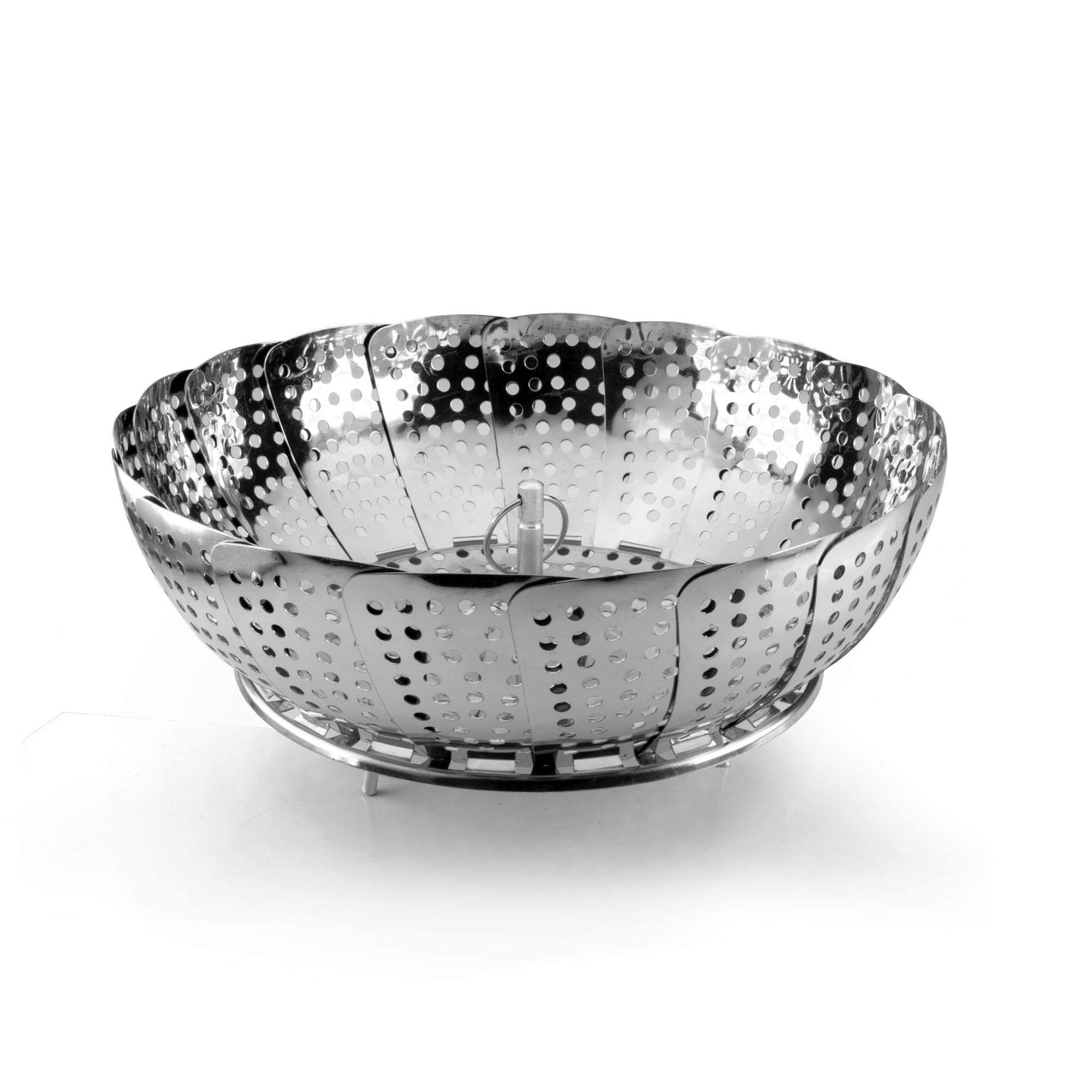 Dämpfeinsatz Ø 14 - 23 cm - VAPORIO | Culinaris
