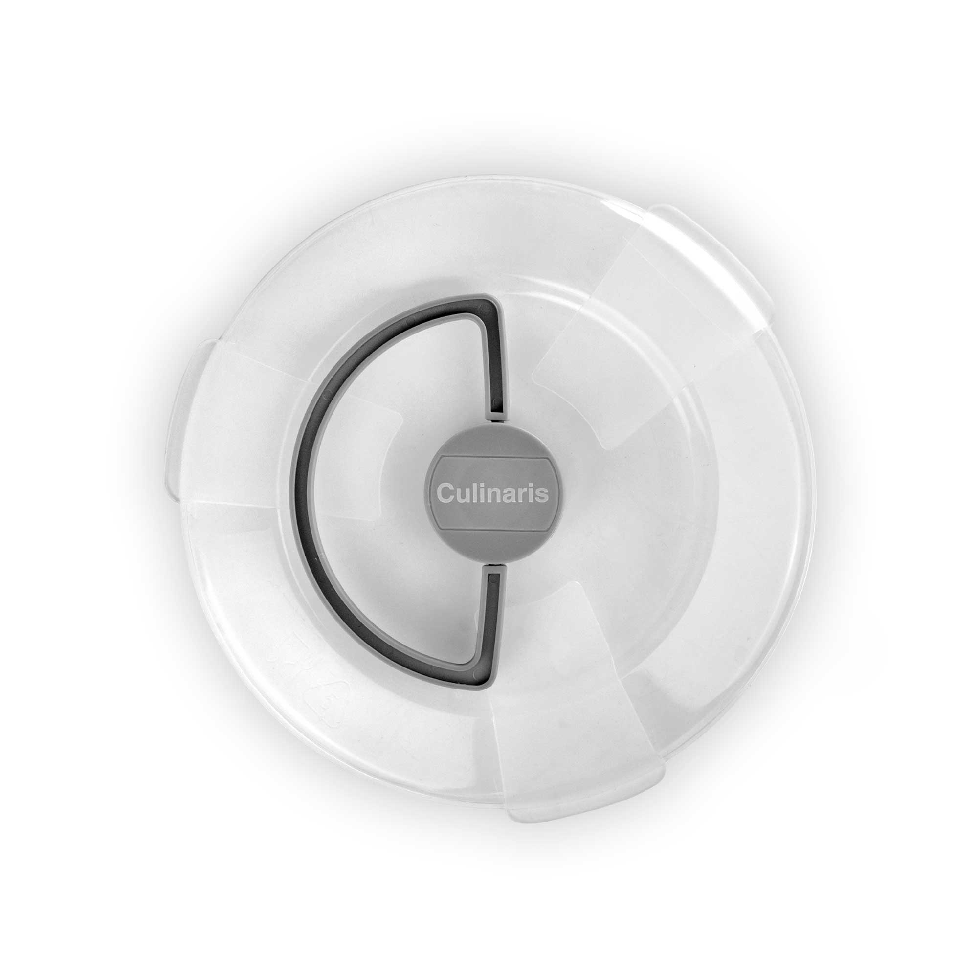 Deckel  für Springform - PADEIRO - 20 cm | Culinaris