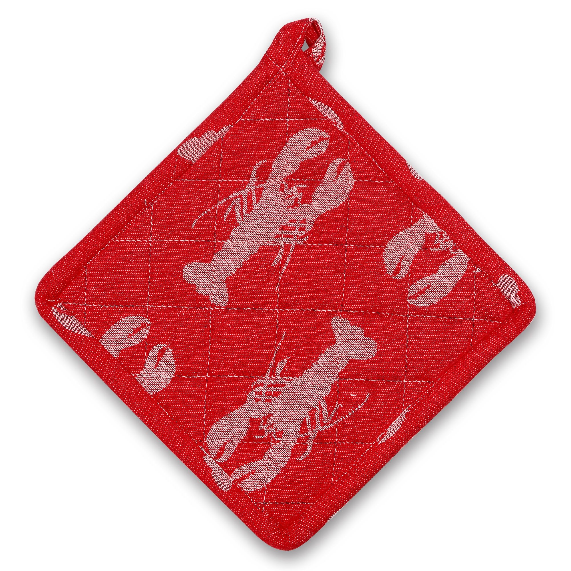 Topflappen - Red Lobster | Culinaris