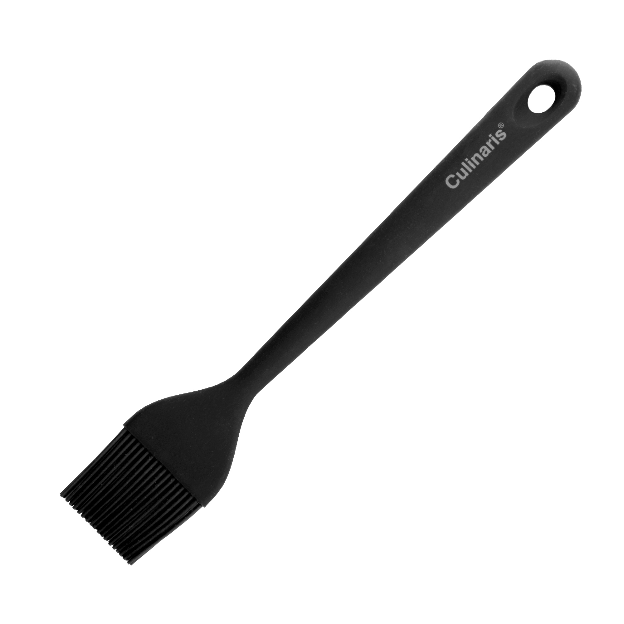 Backpinsel  L - Silikon | Culinaris