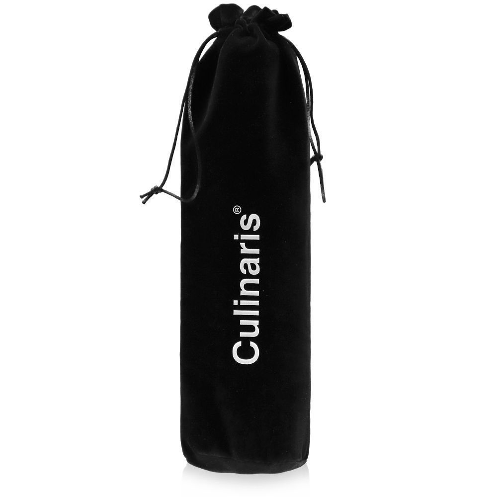 Isolierflasche - 1000 ml - blau | Culinaris