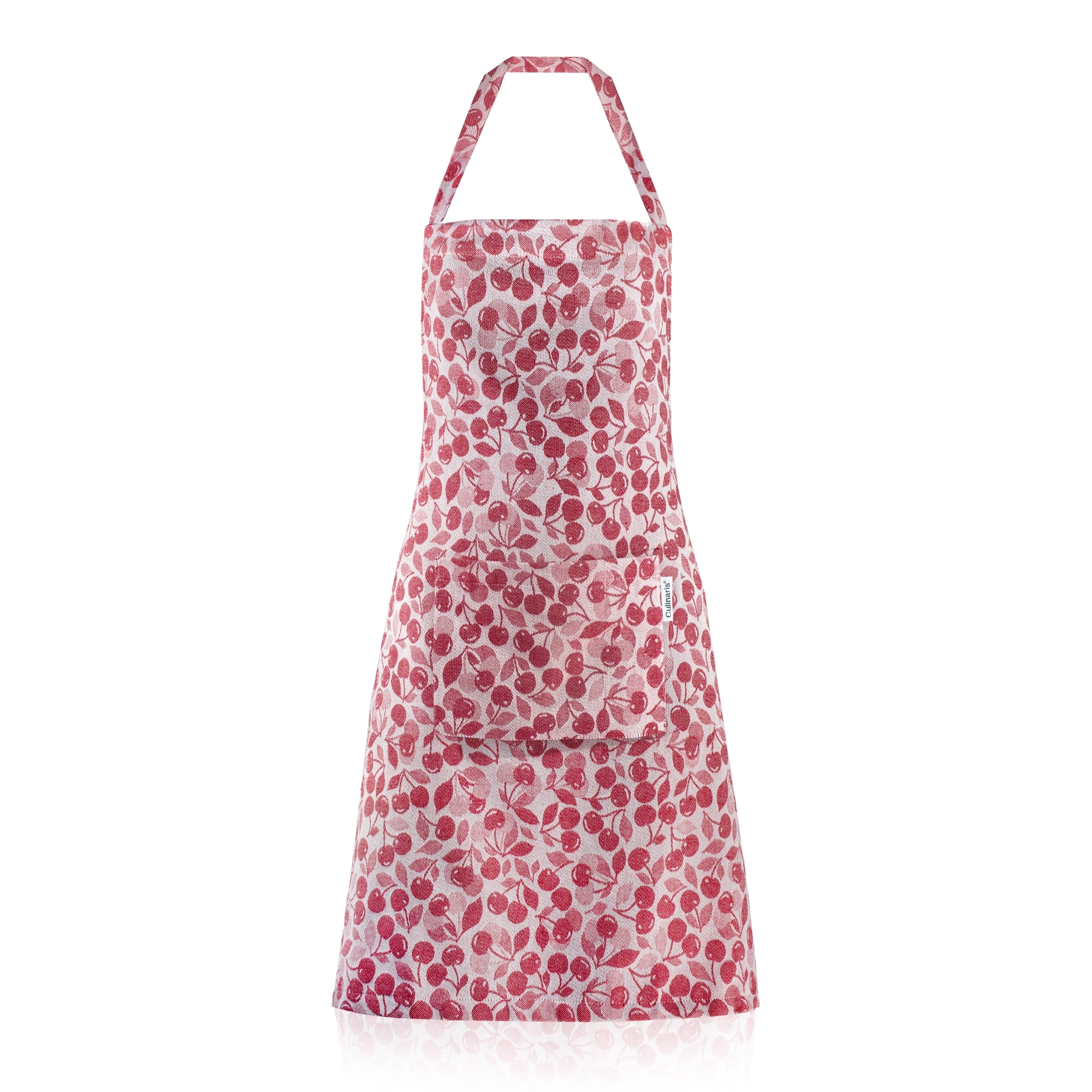 Schürze - Red Cherry | Culinaris