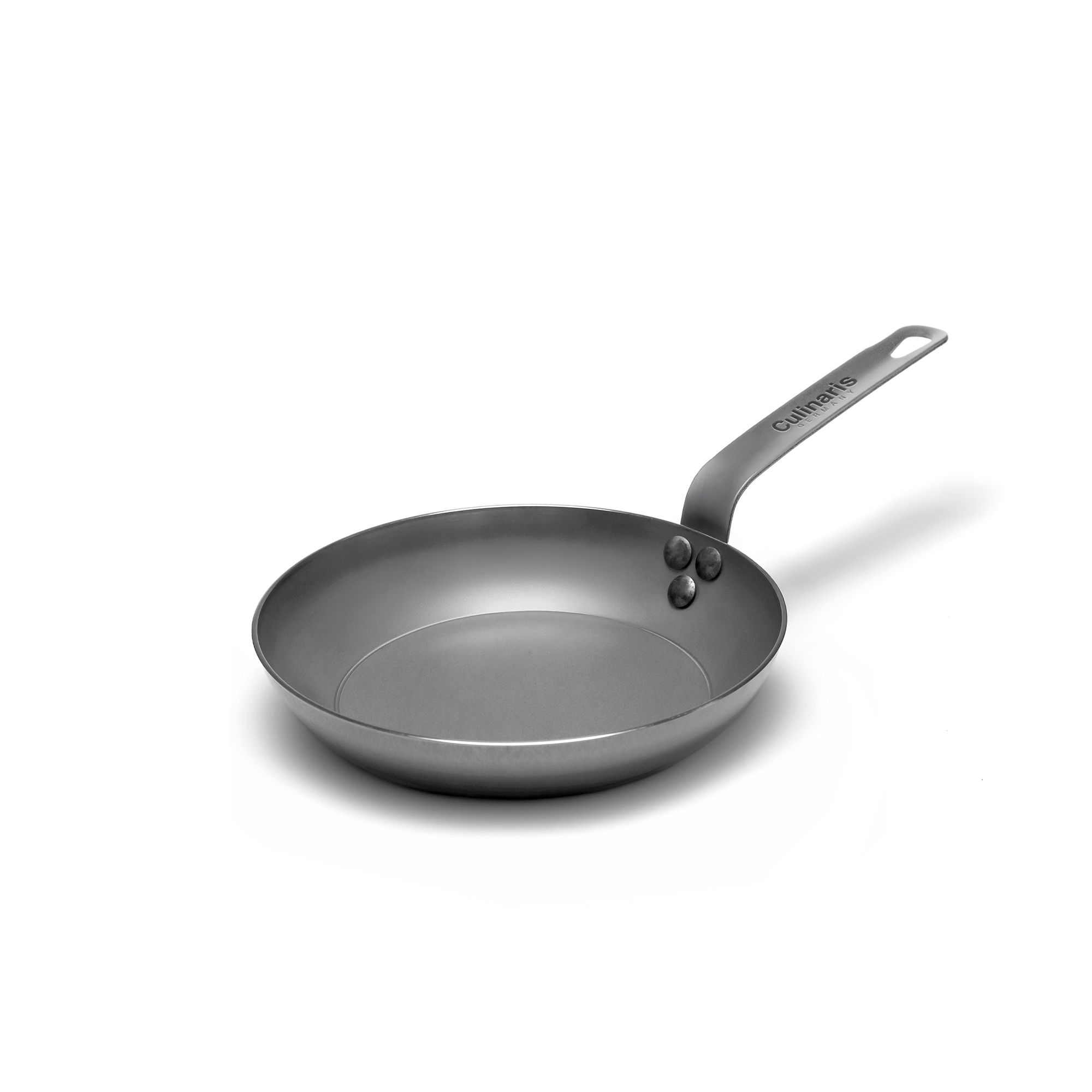 Eisenpfanne - Fierro Classico - 20 cm | Culinaris