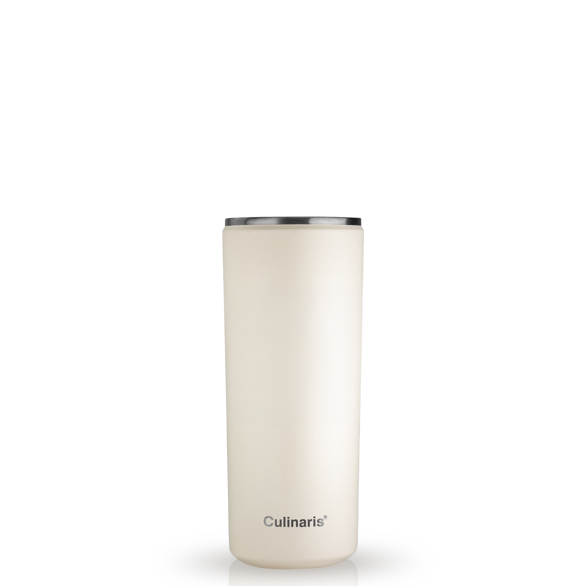 Thermobecher - Amico - 460 ml - creme | Culinaris