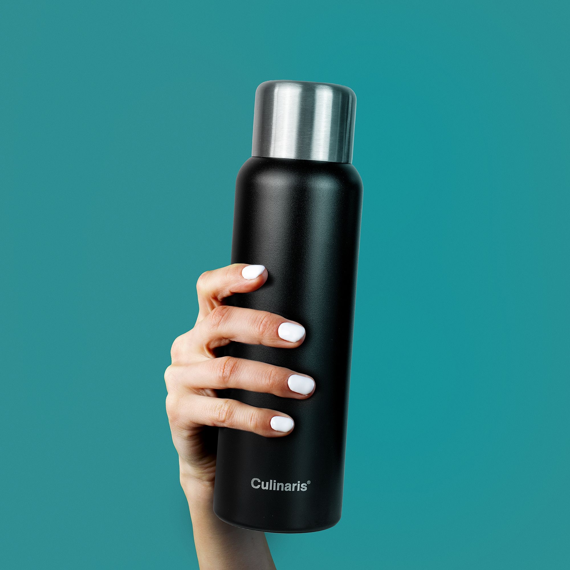 Isolierflasche - Amico - 500 ml | Culinaris