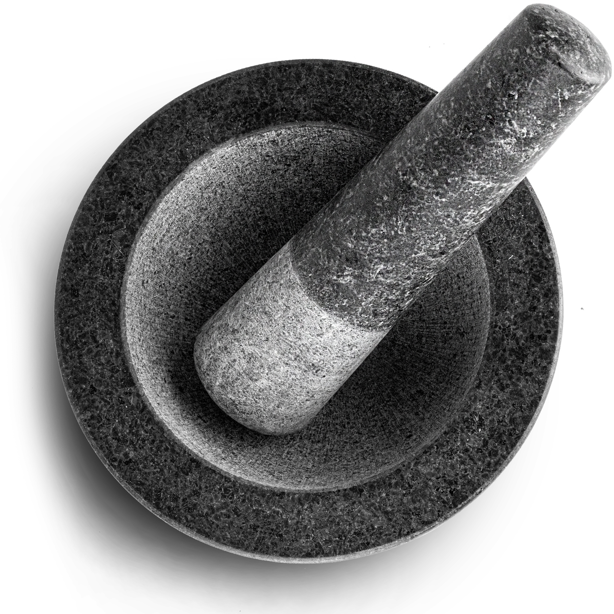 Ersatzstößel - Mörser Granito groß - 15 cm | Culinaris