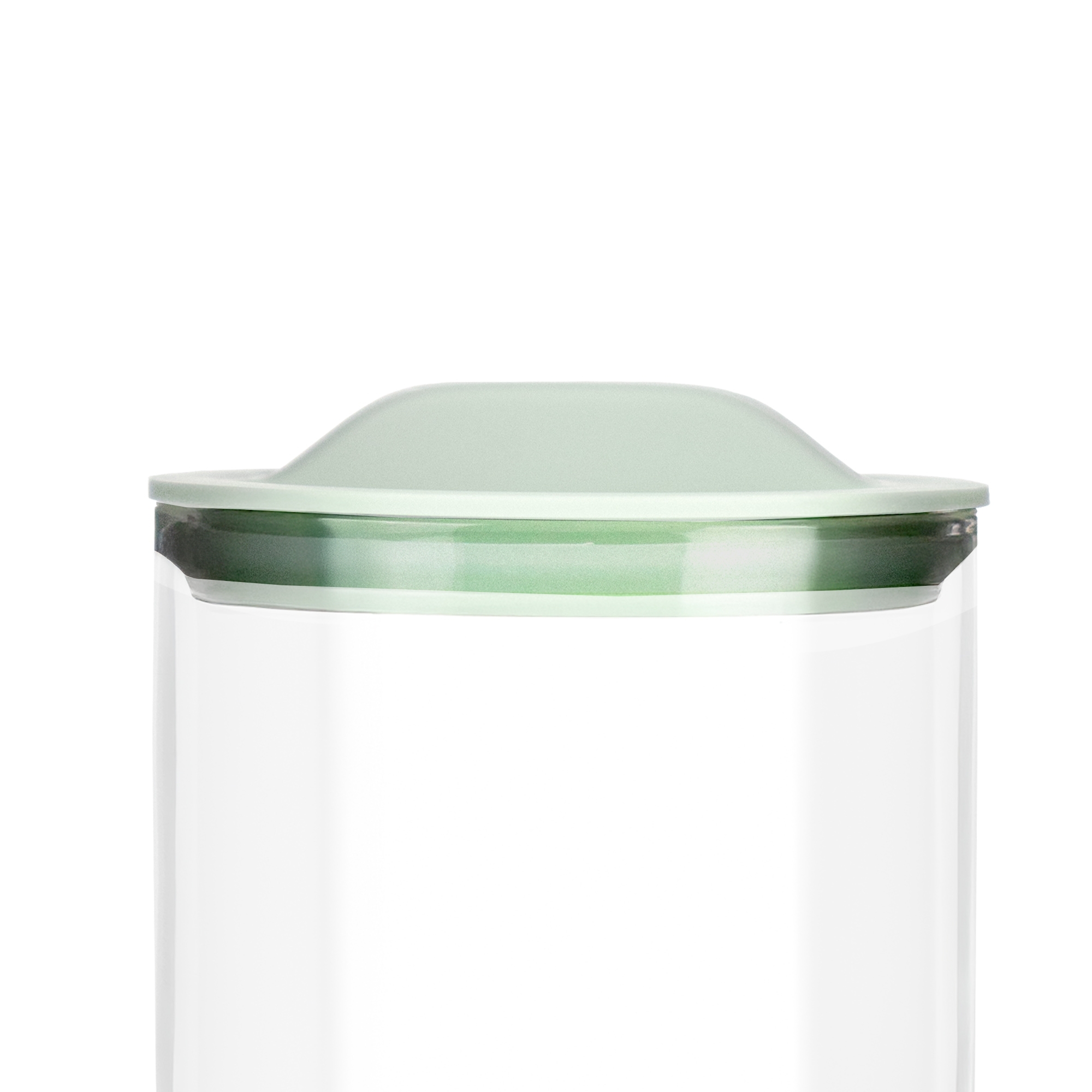 Dichtungsring - Glaseinsatz Lunchpot Portare - weiß | Culinaris