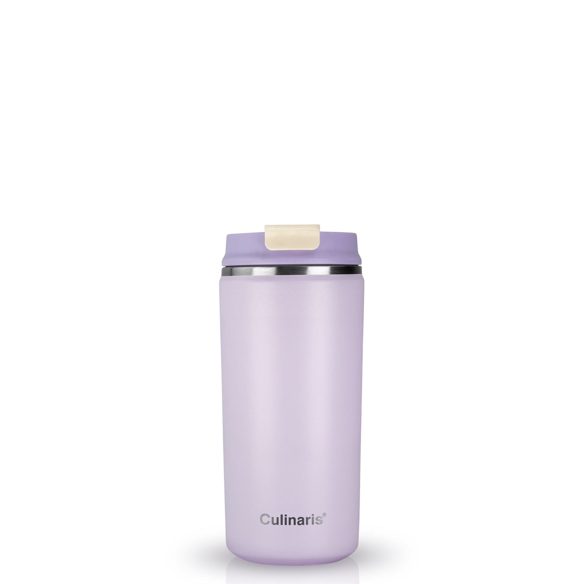 Thermobecher - Amico - 350 ml - lila | Culinaris
