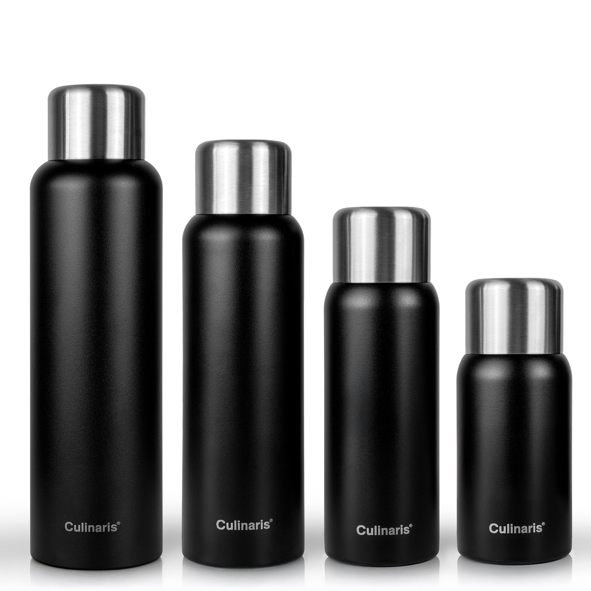 Isolierflasche - Amico - 750 ml | Culinaris