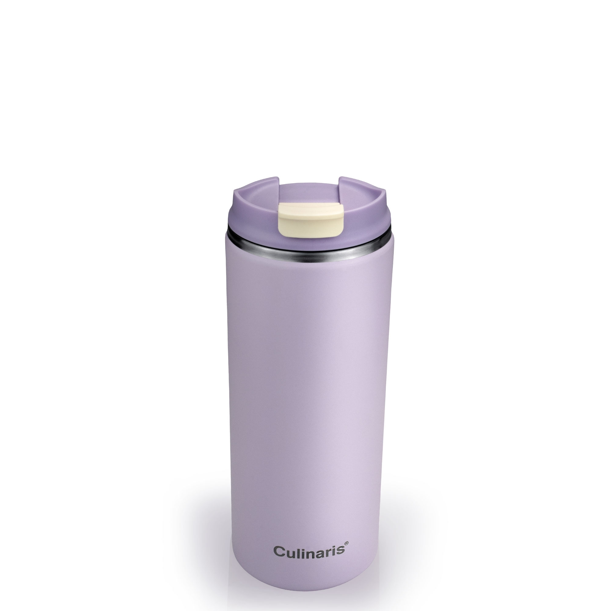 Thermobecher - Amico - 460 ml - lila | Culinaris