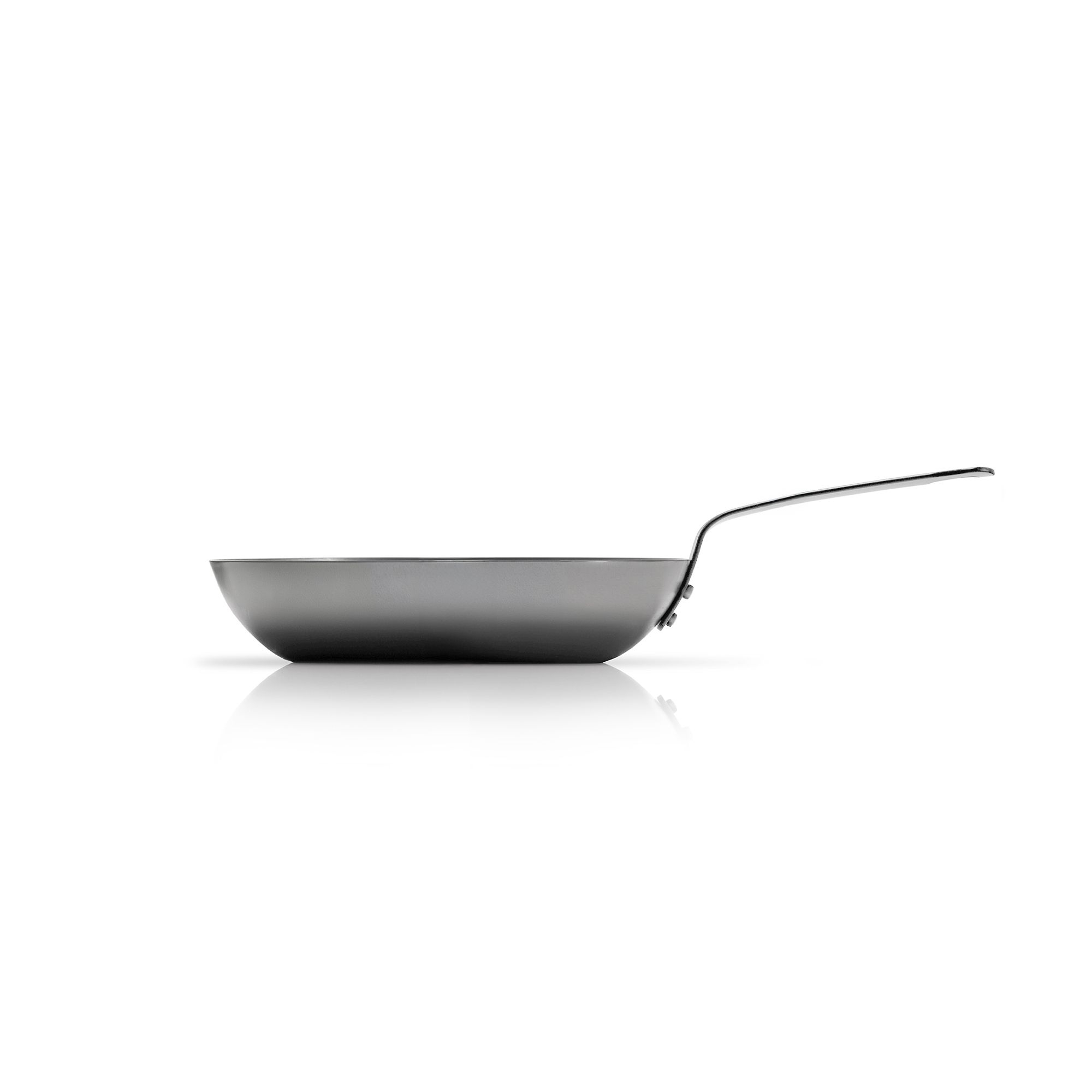 Eisenpfanne - Fierro Classico 20 cm - Eingebrannt | Culinaris