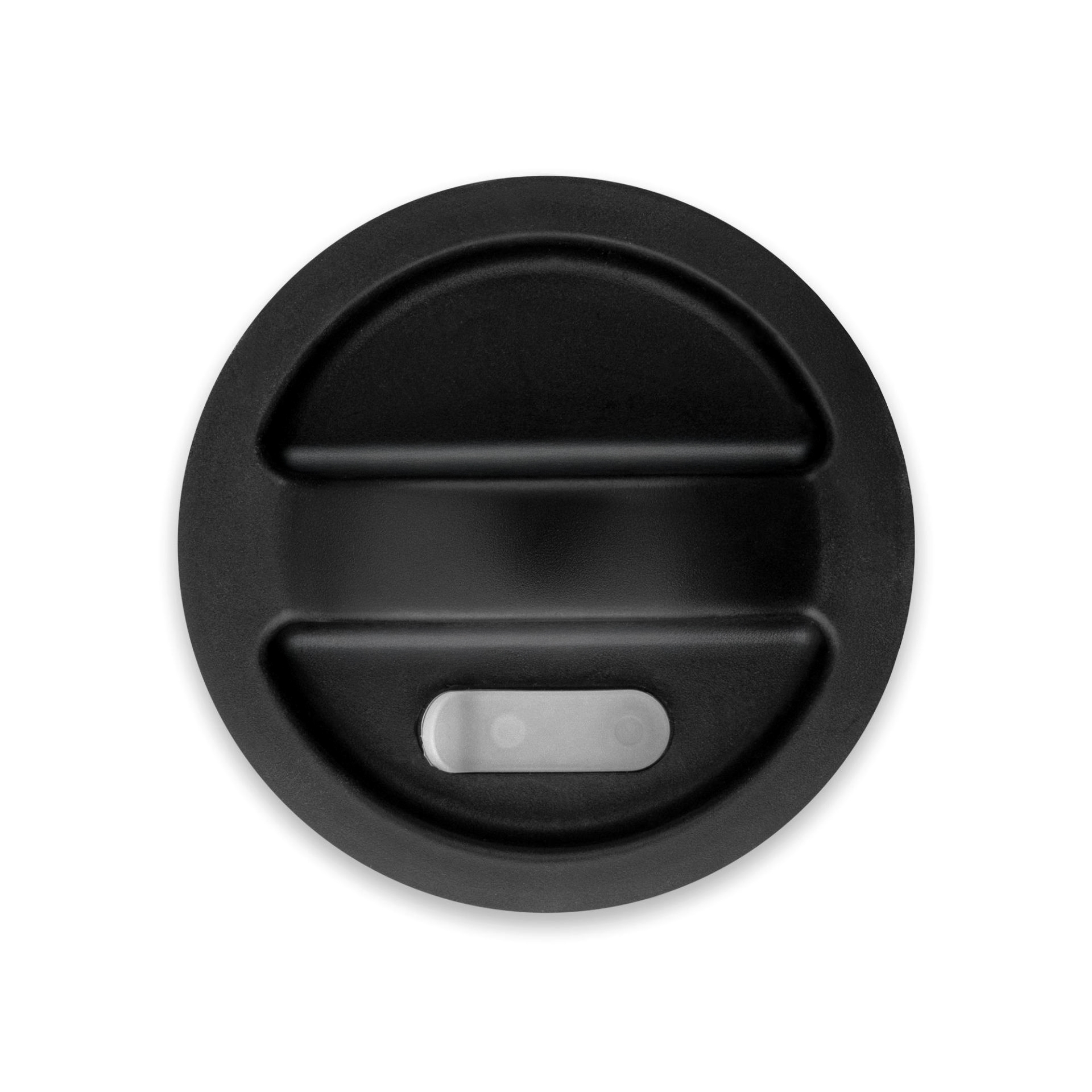 Deckel Glaseinsatz - Lunchpot Portare - schwarz | Culinaris
