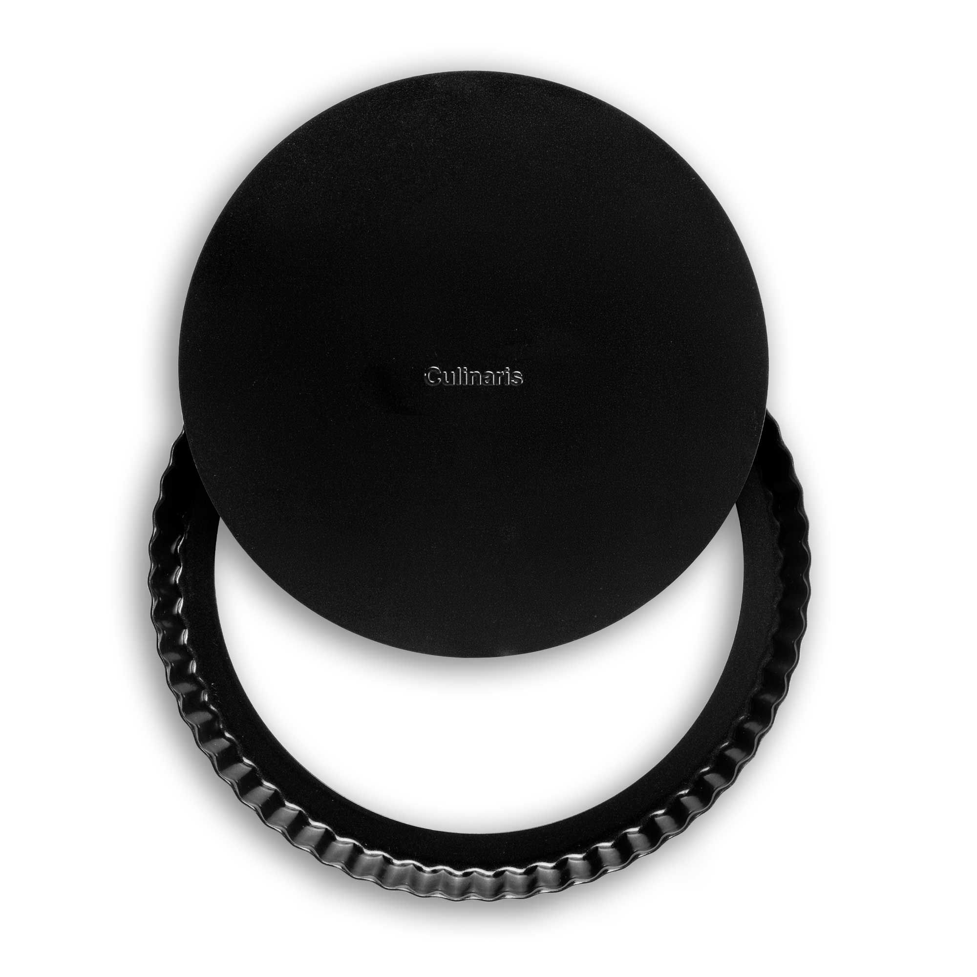 Tarteform - PADEIRO - 24 cm | Culinaris
