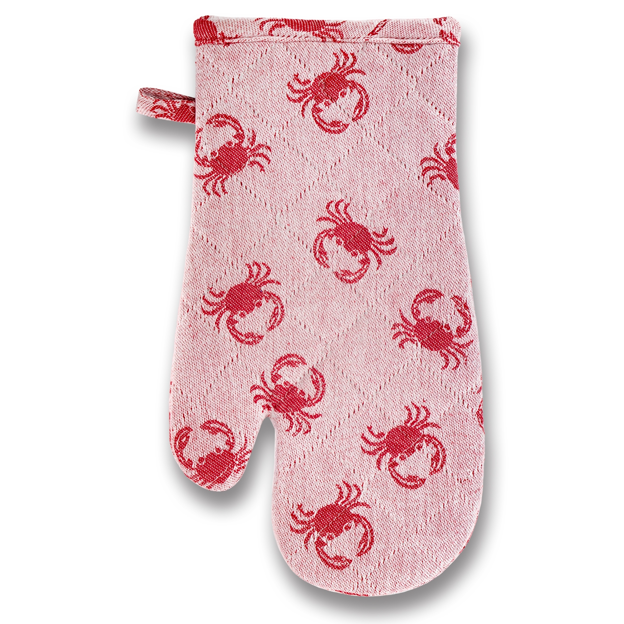 Ofenhandschuh - Red Crab | Culinaris