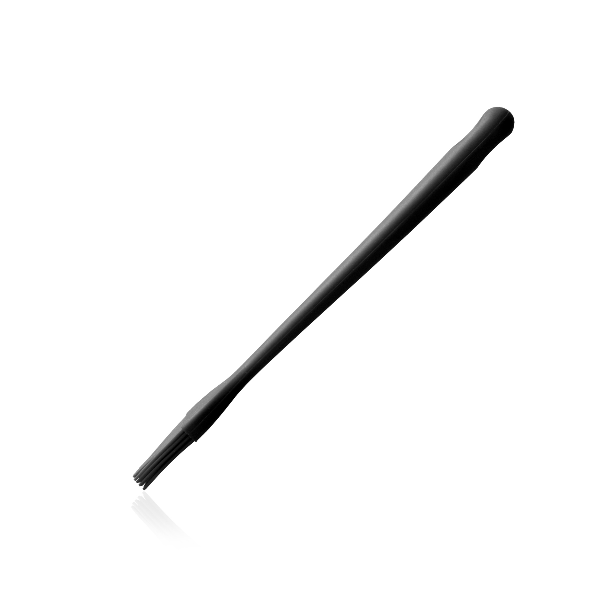 Backpinsel S - Silikon - schwarz | Culinaris