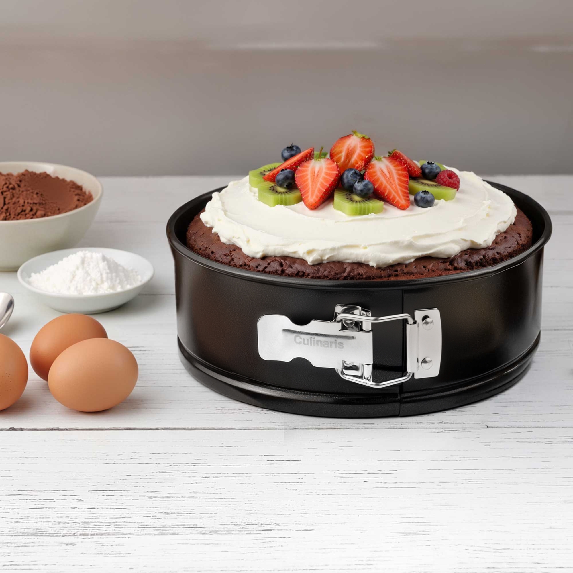 Springform - PADEIRO - 20 cm | Culinaris