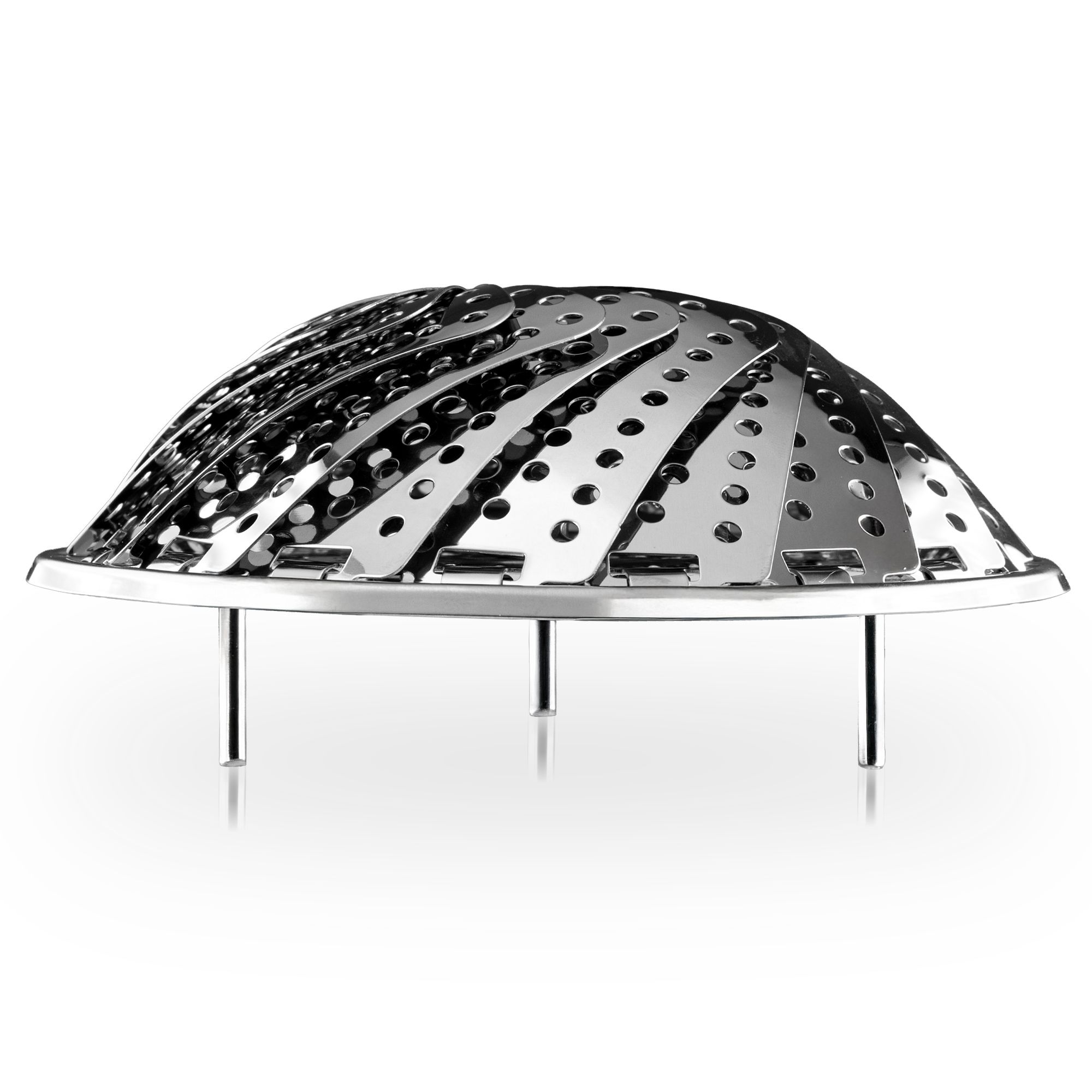 Dämpfeinsatz Ø 18 - 28 cm - VAPORIO | Culinaris