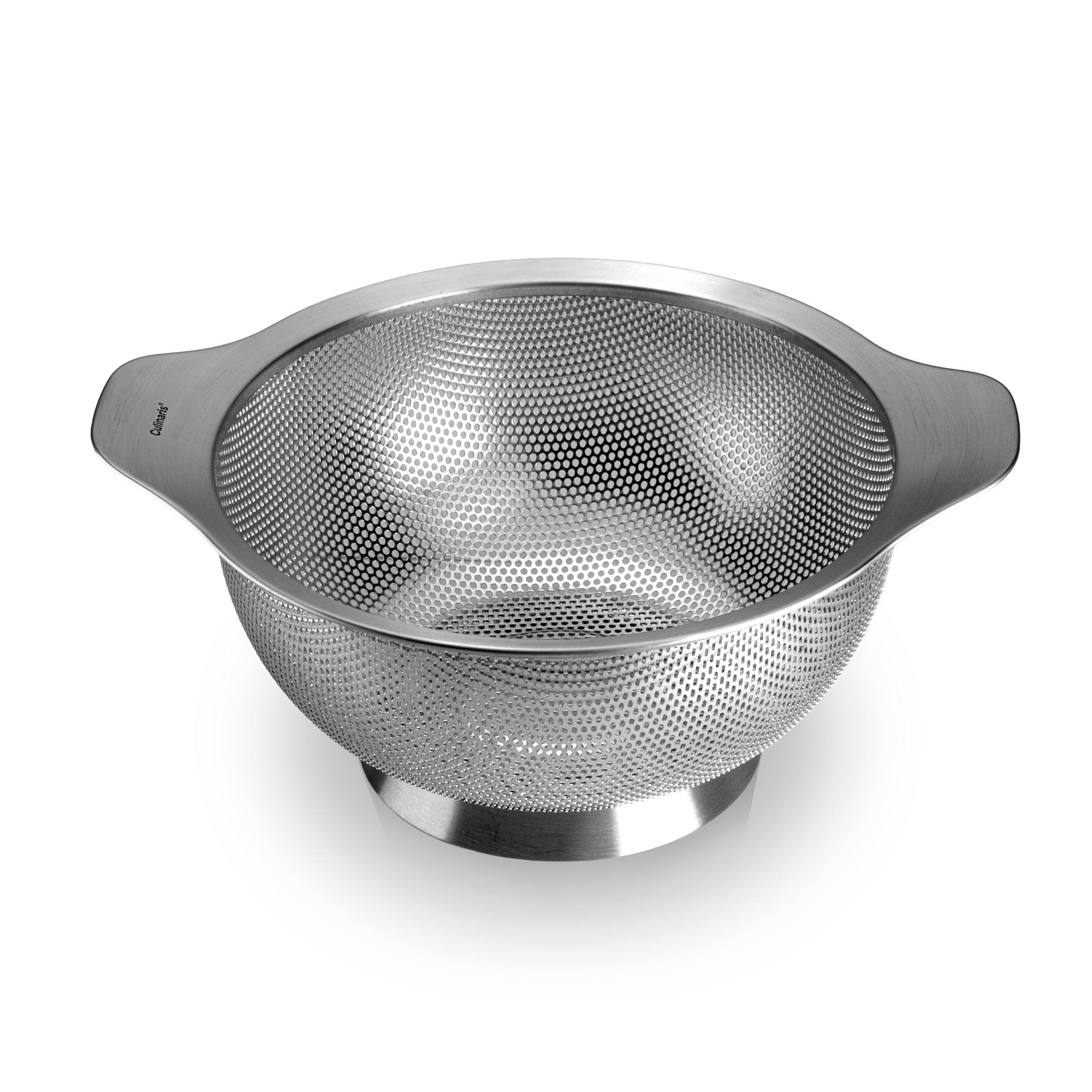Seiher mit Fuß - 22 cm - Separati | Culinaris