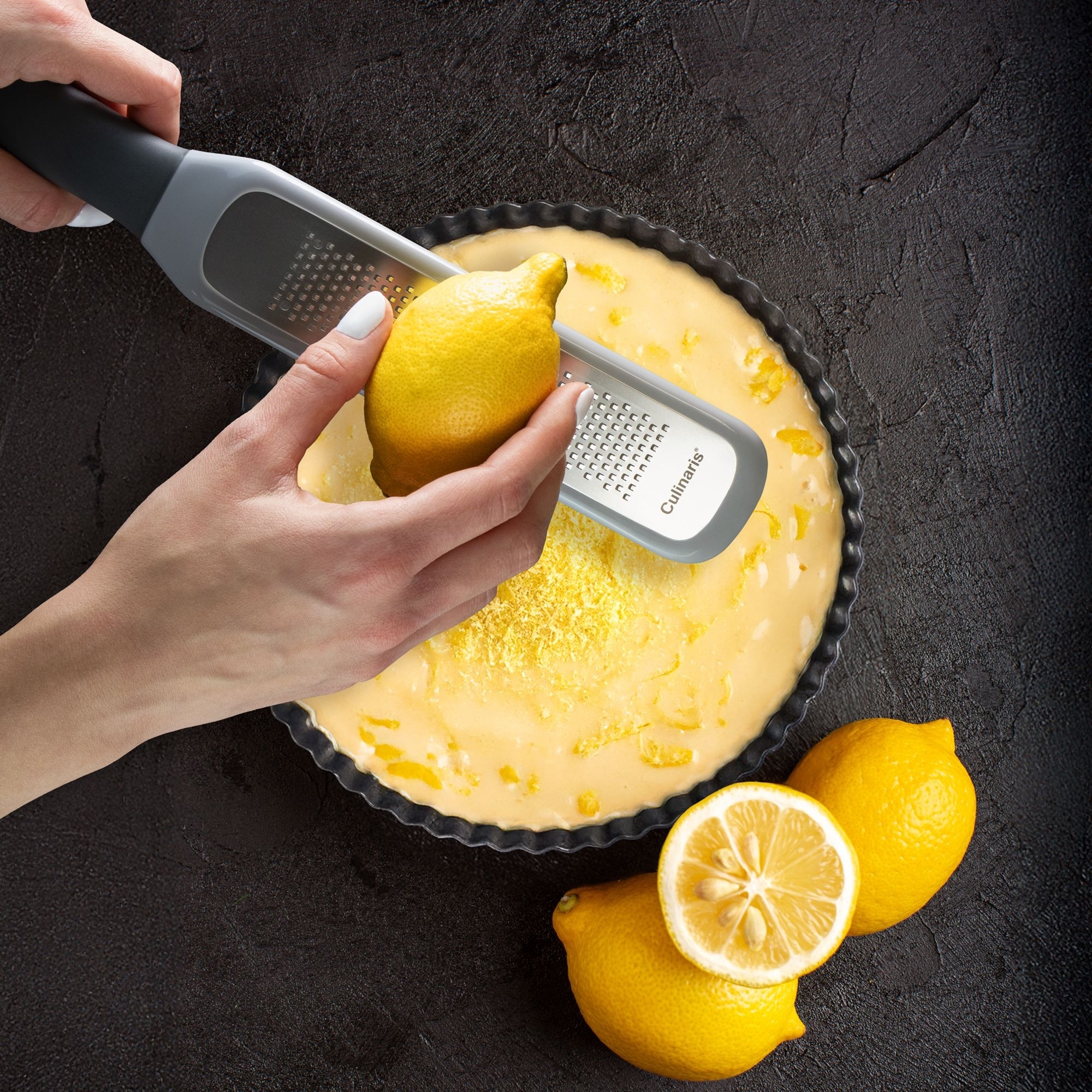 Tarteform - PADEIRO - 28 cm | Culinaris