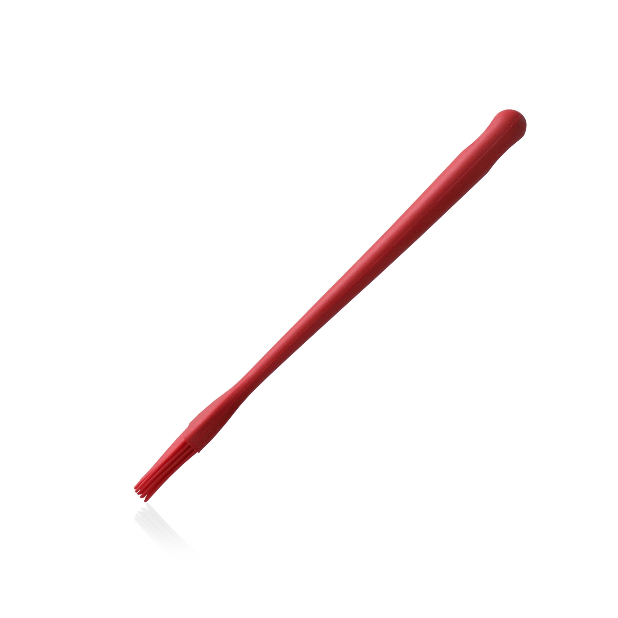 Backpinsel S - Silikon - rot | Culinaris