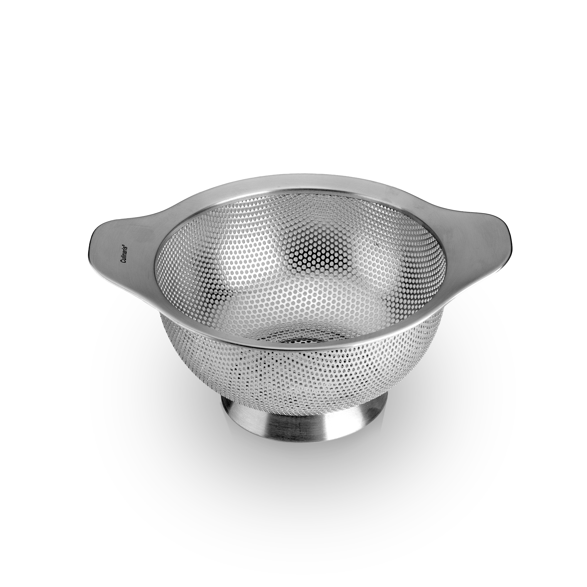 Seiher mit Fuß - 18 cm - Separati | Culinaris