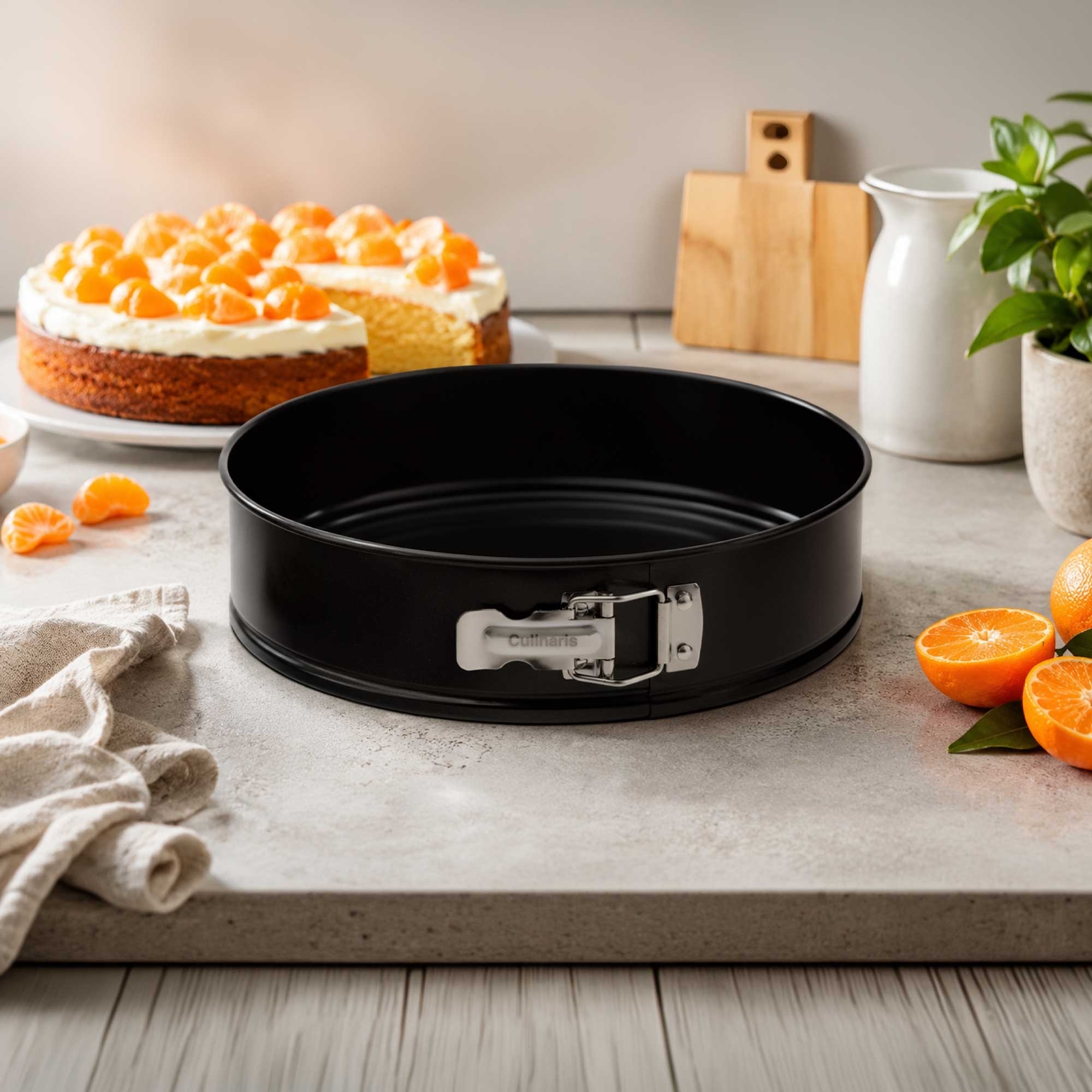 Springform - PADEIRO - 28 cm | Culinaris