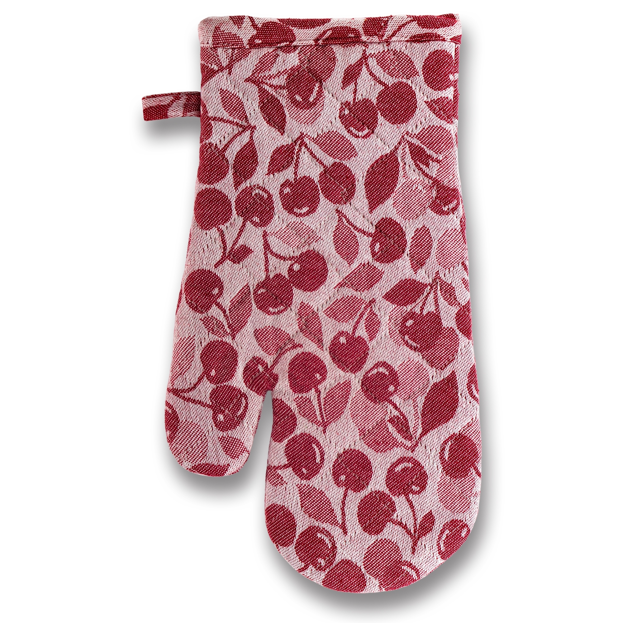 Ofenhandschuh - Red Cherry | Culinaris