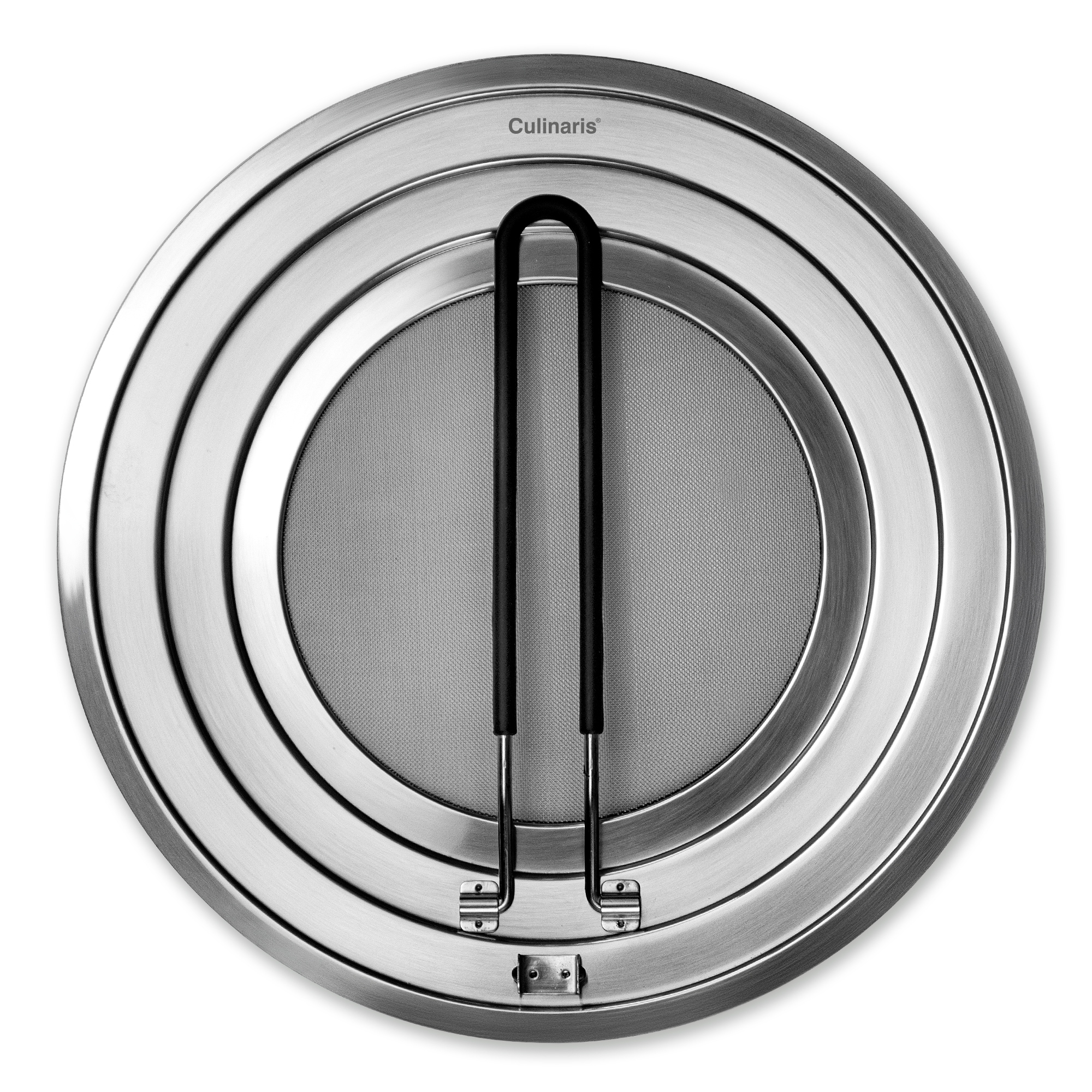 Spritzschutzsieb - Guardia - 30 cm | Culinaris