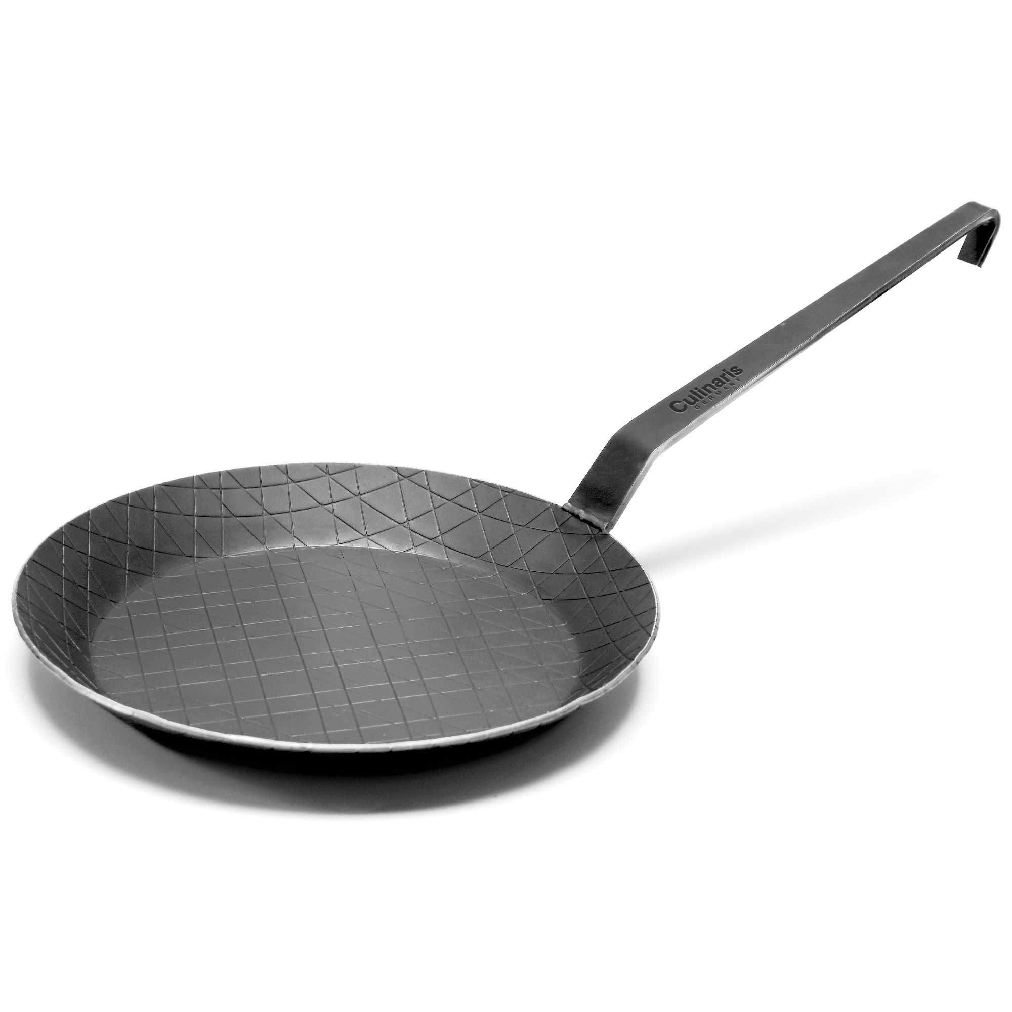 Steakpfanne - Fierro Rustico - 28 cm | Culinaris